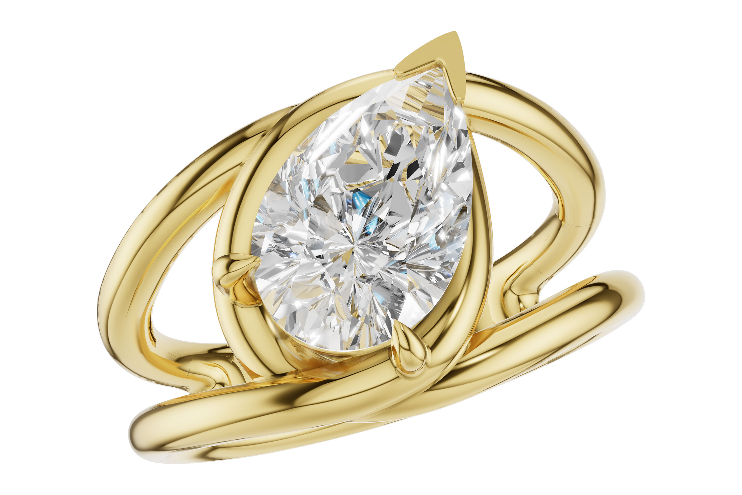 C285-00264: LDS SEMI RG