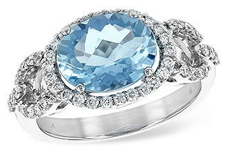 D009-59318: LDS DIA RG 1.90 AQUA 2.31 TGW