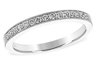 D102-28391: LDS WED RG .19 TW