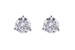 D193-24746: EARRINGS 1.04 TW