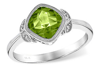 D193-25682: LDS RG 1.51 PERIDOT 1.53 TGW