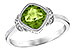 D193-25682: LDS RG 1.51 PERIDOT 1.53 TGW