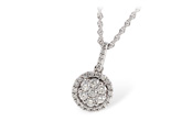 D195-98391: NECK .53 TW