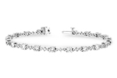 D197-78382: BRACELET 4.00 TW