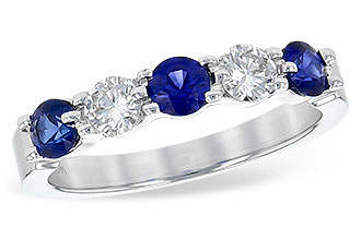 D198-72082: LDS WED RG .72 SAPP 1.10 TGW