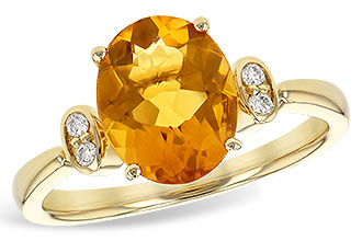 D199-62082: LDS RG 2.04 CITRINE 2.10 TGW
