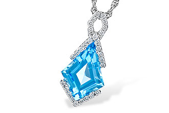 D282-29273: NECK 2.40 BLUE TOPAZ 2.53 TGW