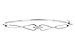 D282-32927: BANGLE .50 TW