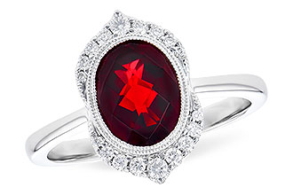 D282-35682: LDS RG 2.06 GARNET 2.20 TGW