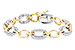 D283-19291: BRACELET 1.07 TW