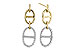 D283-26573: EARRINGS .36 TW