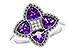 D284-13827: LDS RG 1.28 AMETHYST 1.32 TGW