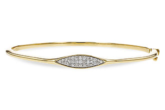 D284-16546: BANGLE .25 TW
