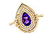 D285-00227: LDS RG .70 AMETHYST .86 TGW (8x5MM AMY)