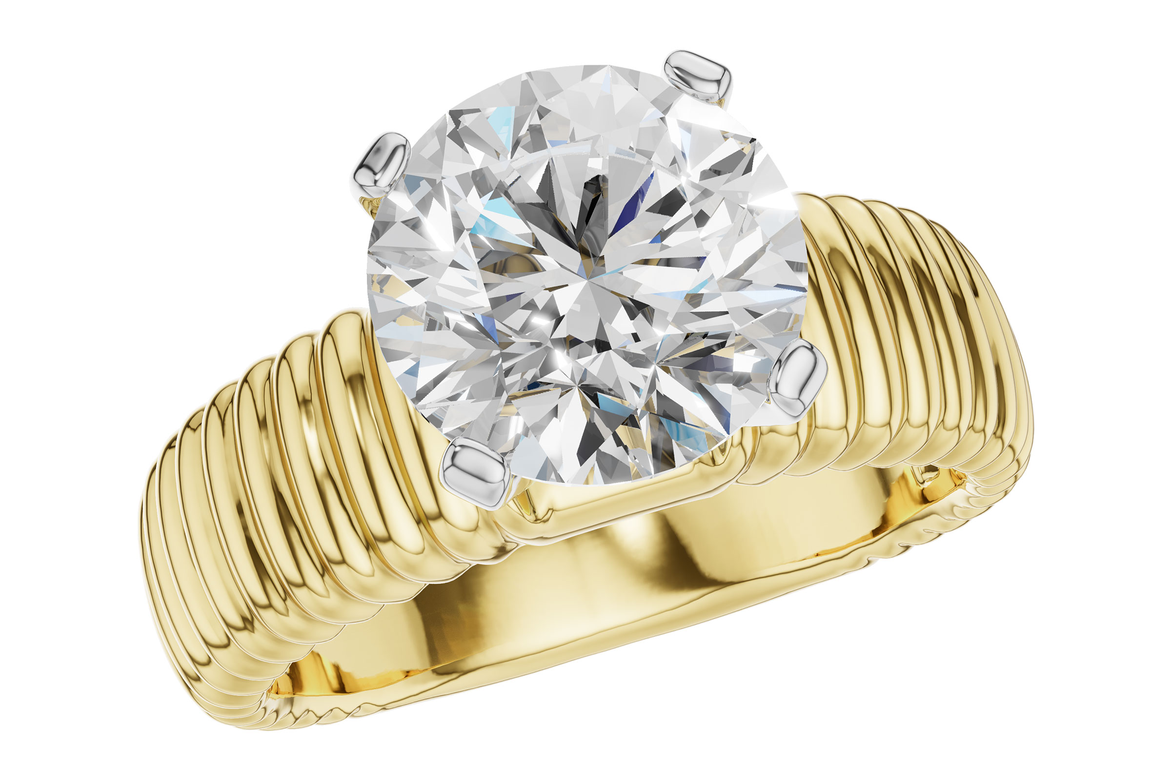 D285-01109: LDS SEMI RG