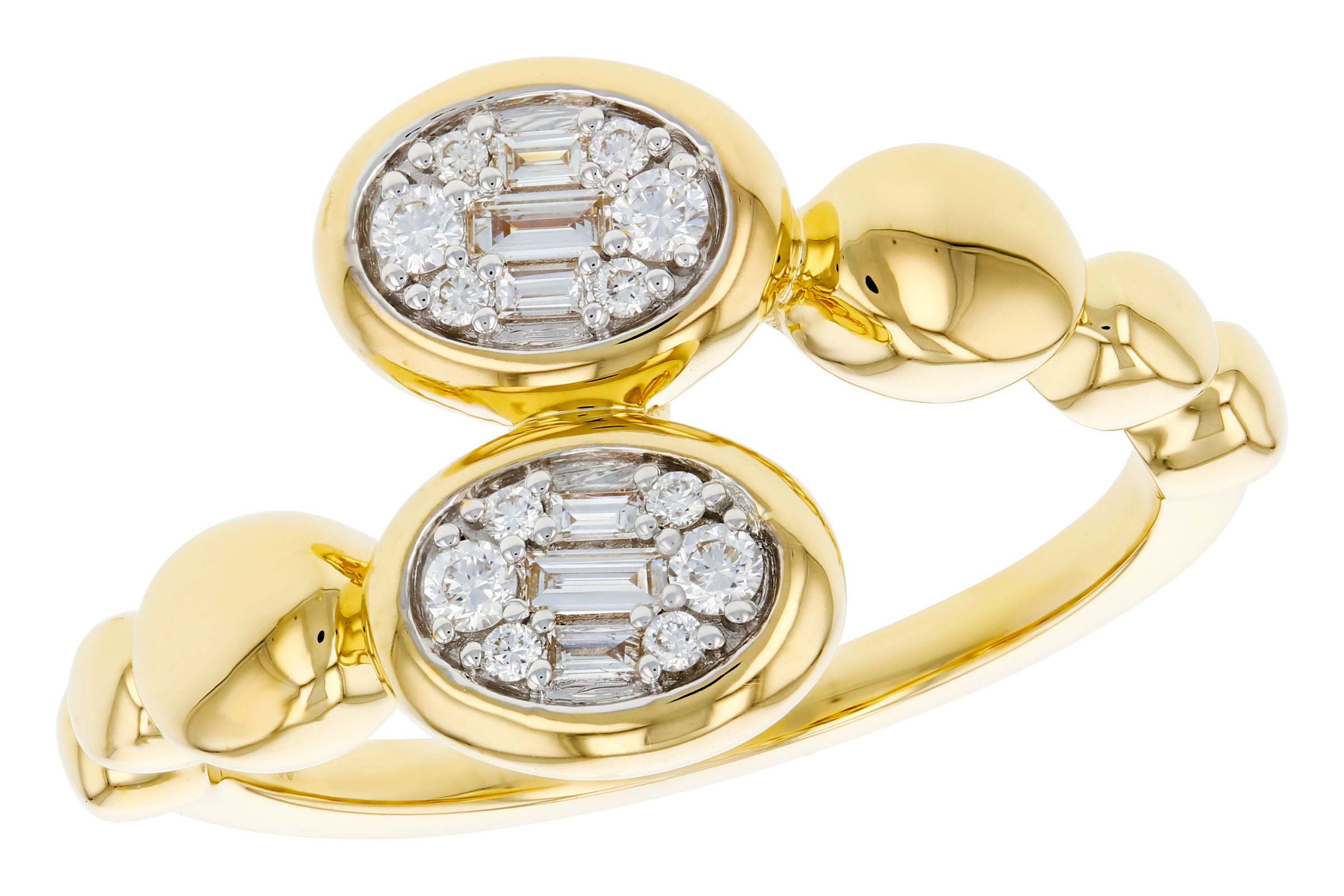 D285-02046: LDS DIA RG .06 BAGUETTE .17 TW