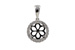 E195-95636: SEMI PENDANT .16 TW
