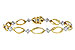 E198-69327: BRACELET .25 TW