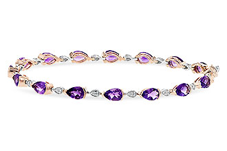 E199-60255: 4.54 AMETHYST 4.70 TGW