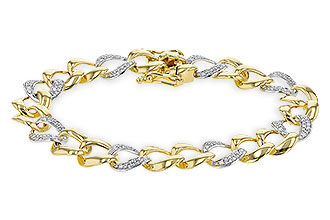 E282-27518: BRACELET 1.06 TW