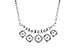 E282-28418: NECK .09 TW