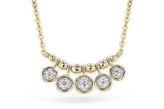 E282-28418: NECK .09 TW