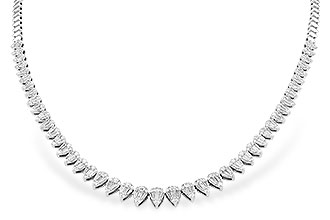 E282-31173: NECK 1.60 TW BAG 3.80 TW