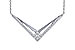 E282-34773: NECKLACE .22 TW
