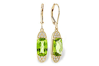 E283-21118: EARR 3.82 TW PERIDOT 3.98 TGW