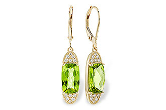 E283-21118: EARR 3.82 TW PERIDOT 4.00 TGW