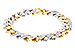 E283-22000: BRACELET 1.70 TW
