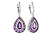 E283-25700: EARR 2.29 TW AMETHYST 2.45 TGW