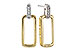 E283-26582: EARRINGS .04 TW