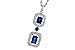 E284-13818: NECK 1.25 TW SAPP 1.46 TGW