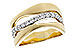 E284-16564: LDS DIA WED RG .50 TW