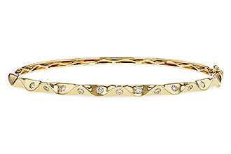E284-16591: BANGLE .34 TW