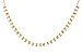 E284-16609: NECKLACE .24 TW