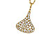 E284-16627: NECKLACE 1.50 TW