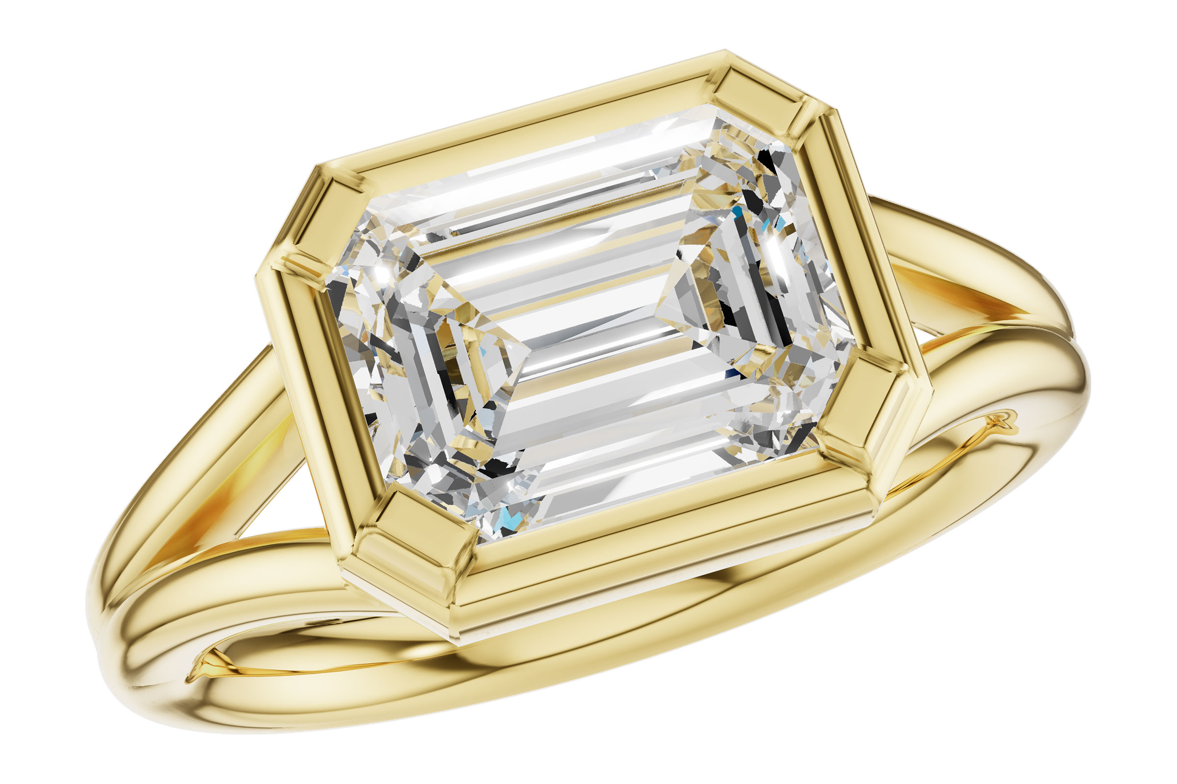 E285-00255: LDS SEMI RG