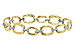 F009-55709: BRACELET .36 TW