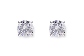 F010-48436: EARRINGS .70