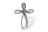 F015-93873: PENDANT .09 TW
