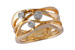 F102-28436: LDS WED RG .14 TW
