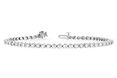 F197-78382: BRACELET 3.00 TW