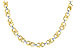 F198-70191: NECKLACE .60 TW (17 INCHES)