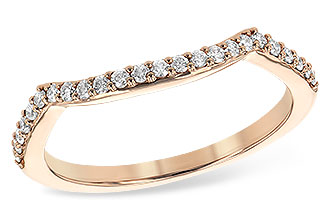 F198-70218: LDS WED RG .21 TW