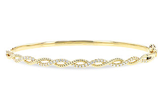 F282-27536: BANGLE .33 TW