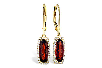 F282-29345: EARR 2.07 GARNET 2.25 TGW