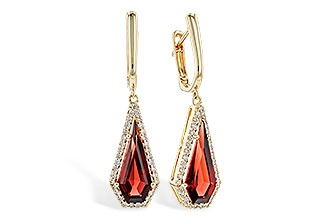 F283-20218: EARR 3.16 TW GARNET 3.40 TGW