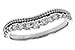 F283-21118: B283-21109 IN PLATINUM (ENHANCER .30 TW)